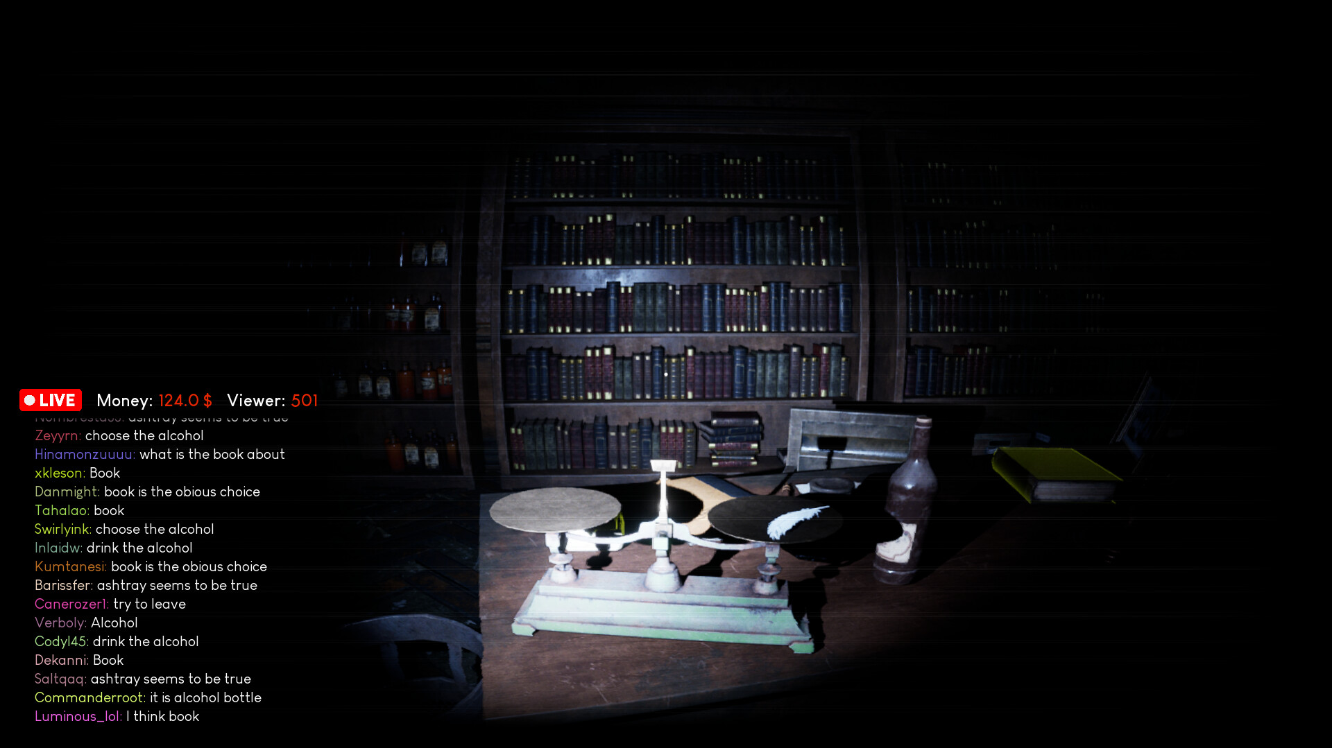 Madhouse Madness Prologue screenshot 13