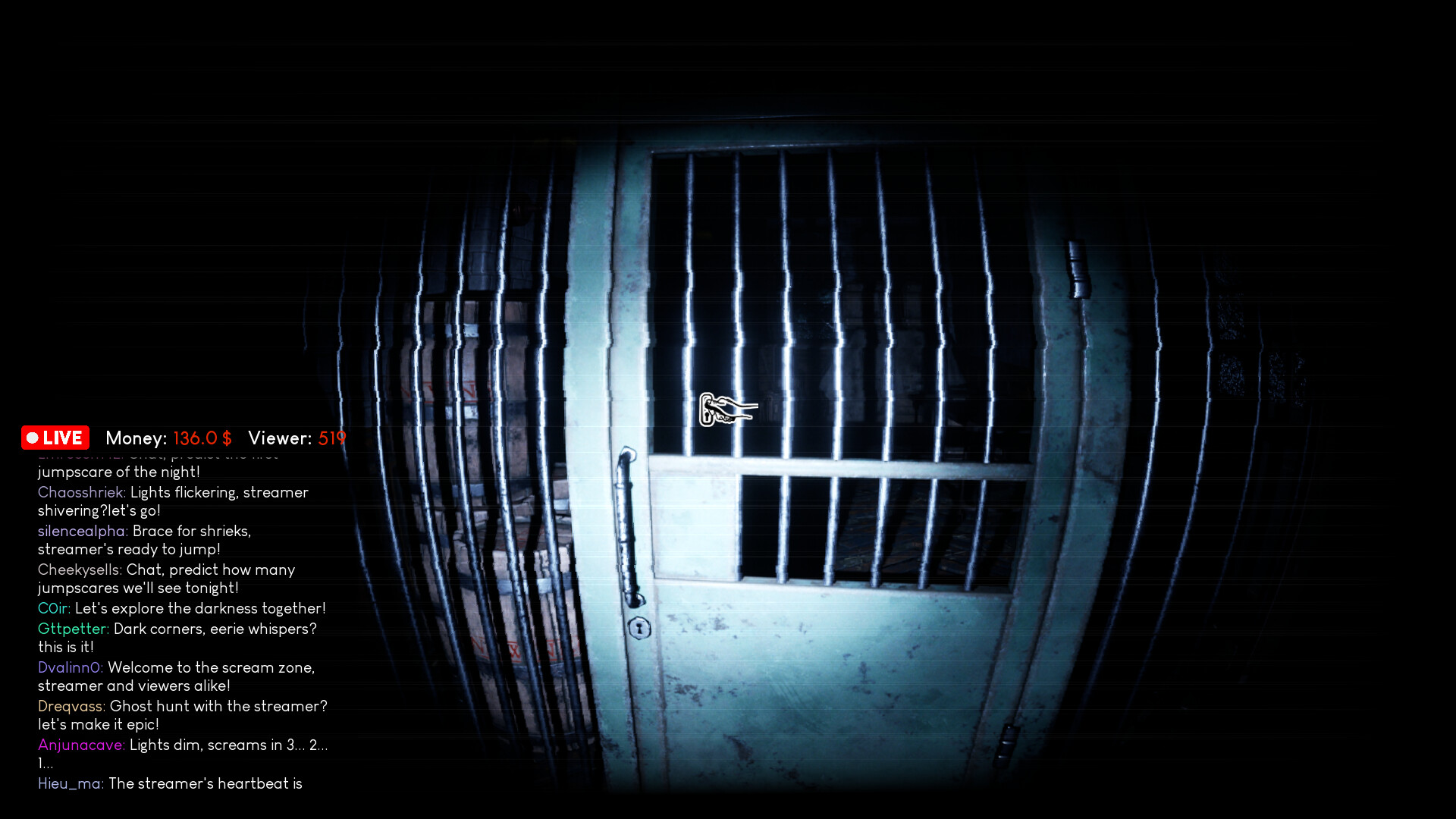 Madhouse Madness Prologue screenshot 10