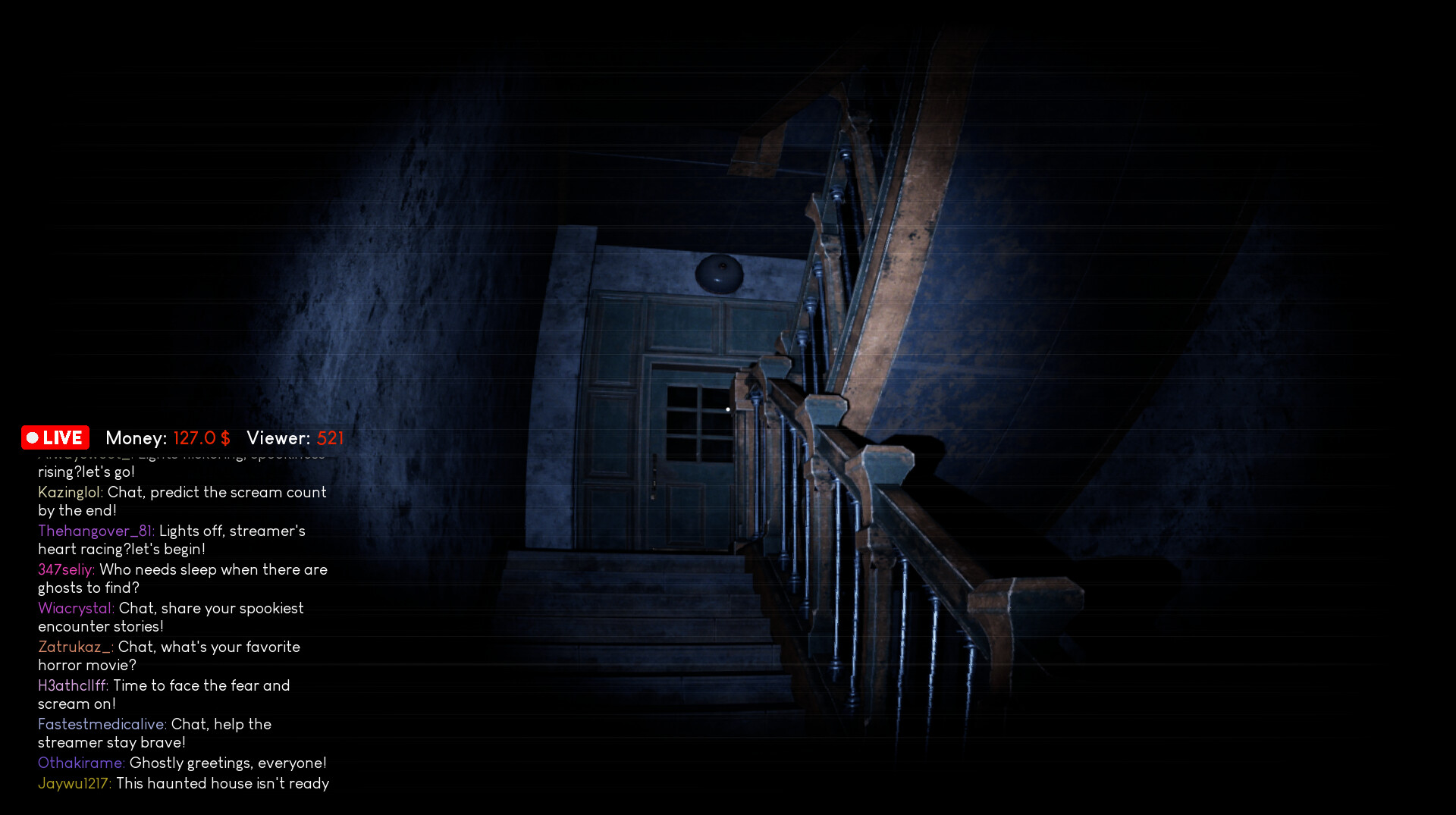 Madhouse Madness Prologue screenshot 5