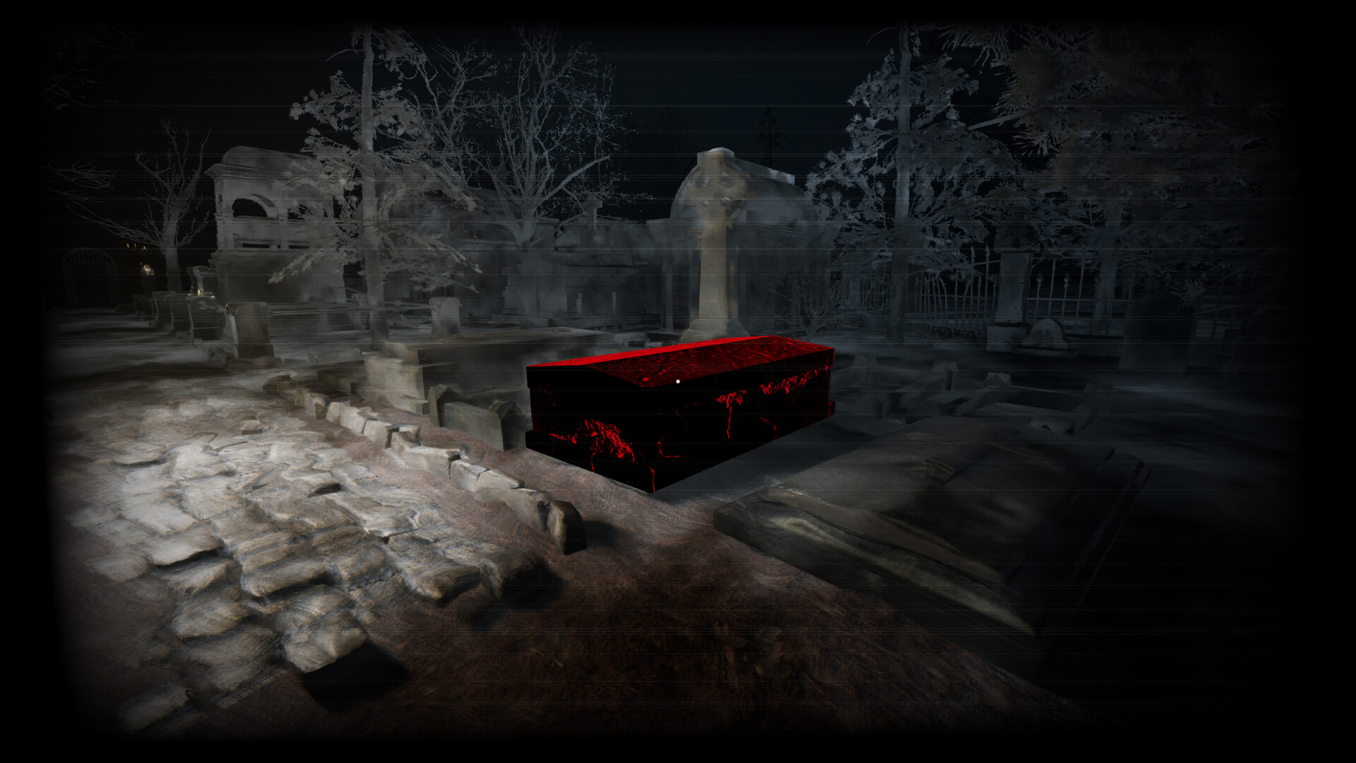Madhouse Madness Prologue screenshot 4