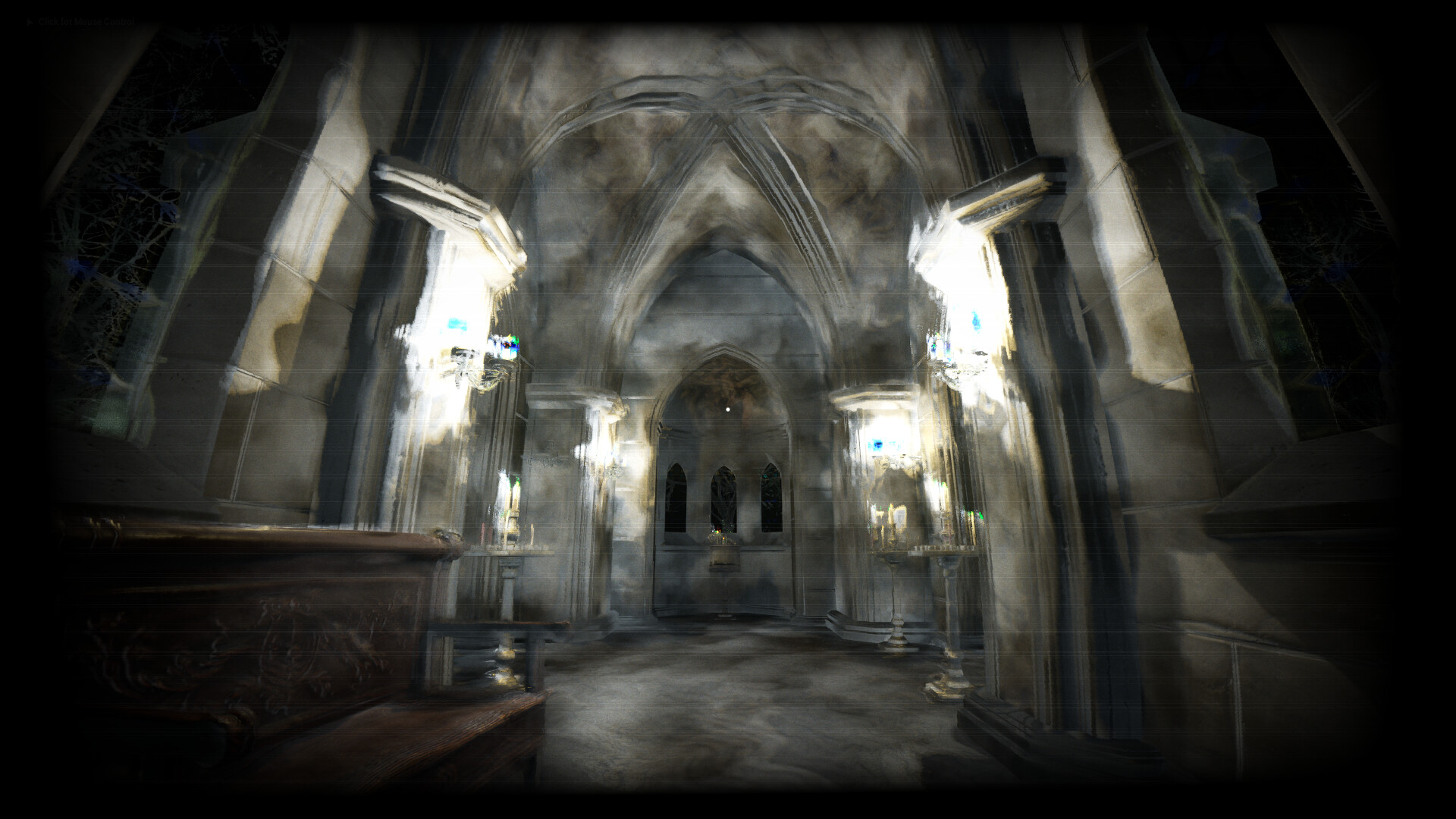 Madhouse Madness Prologue screenshot 8
