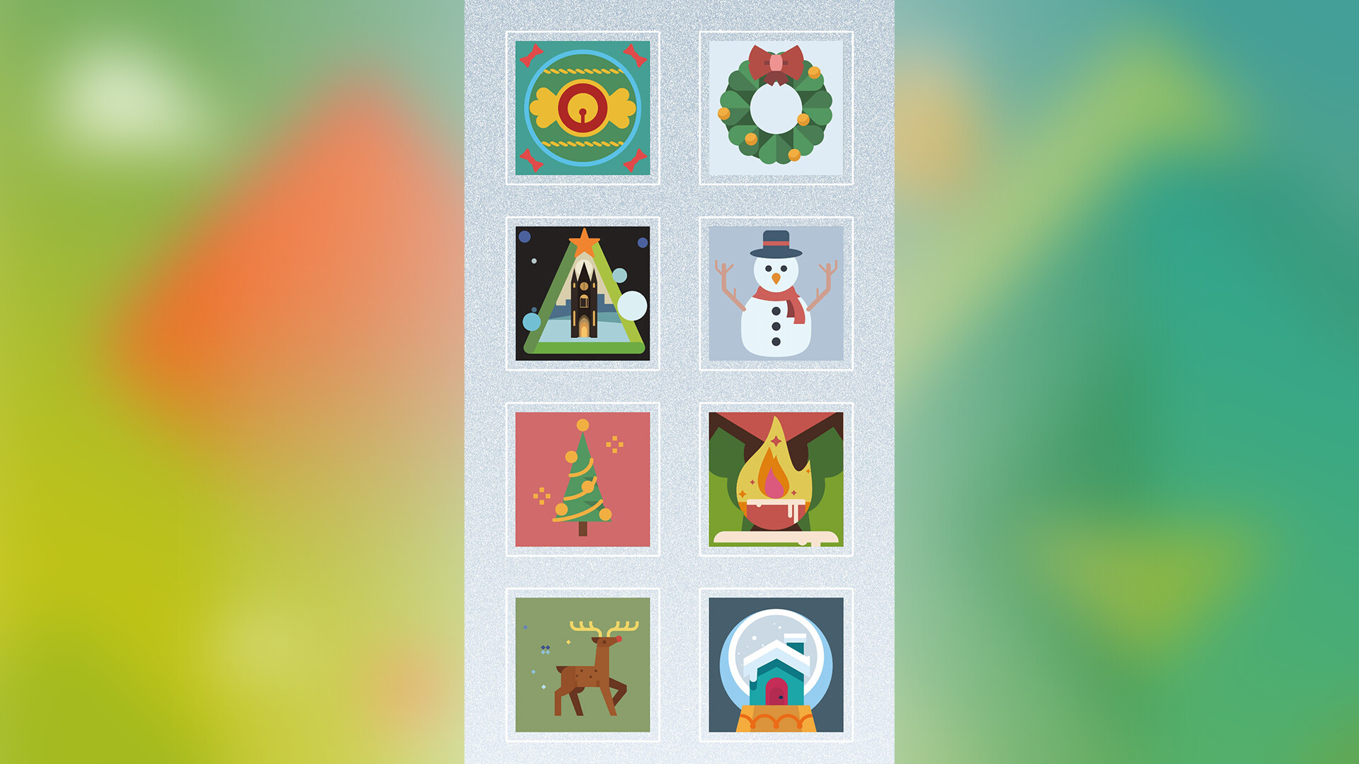 MistyPuzzle screenshot 3