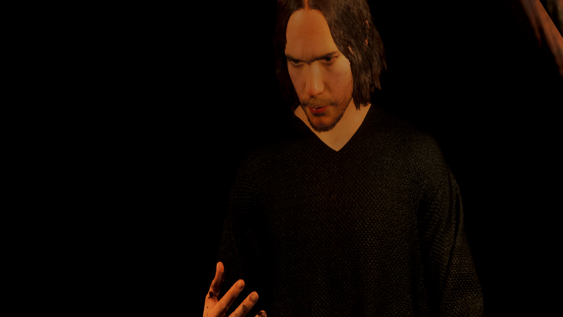 First Crusader screenshot 5