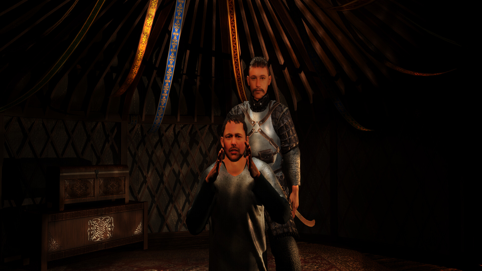 First Crusader screenshot 3