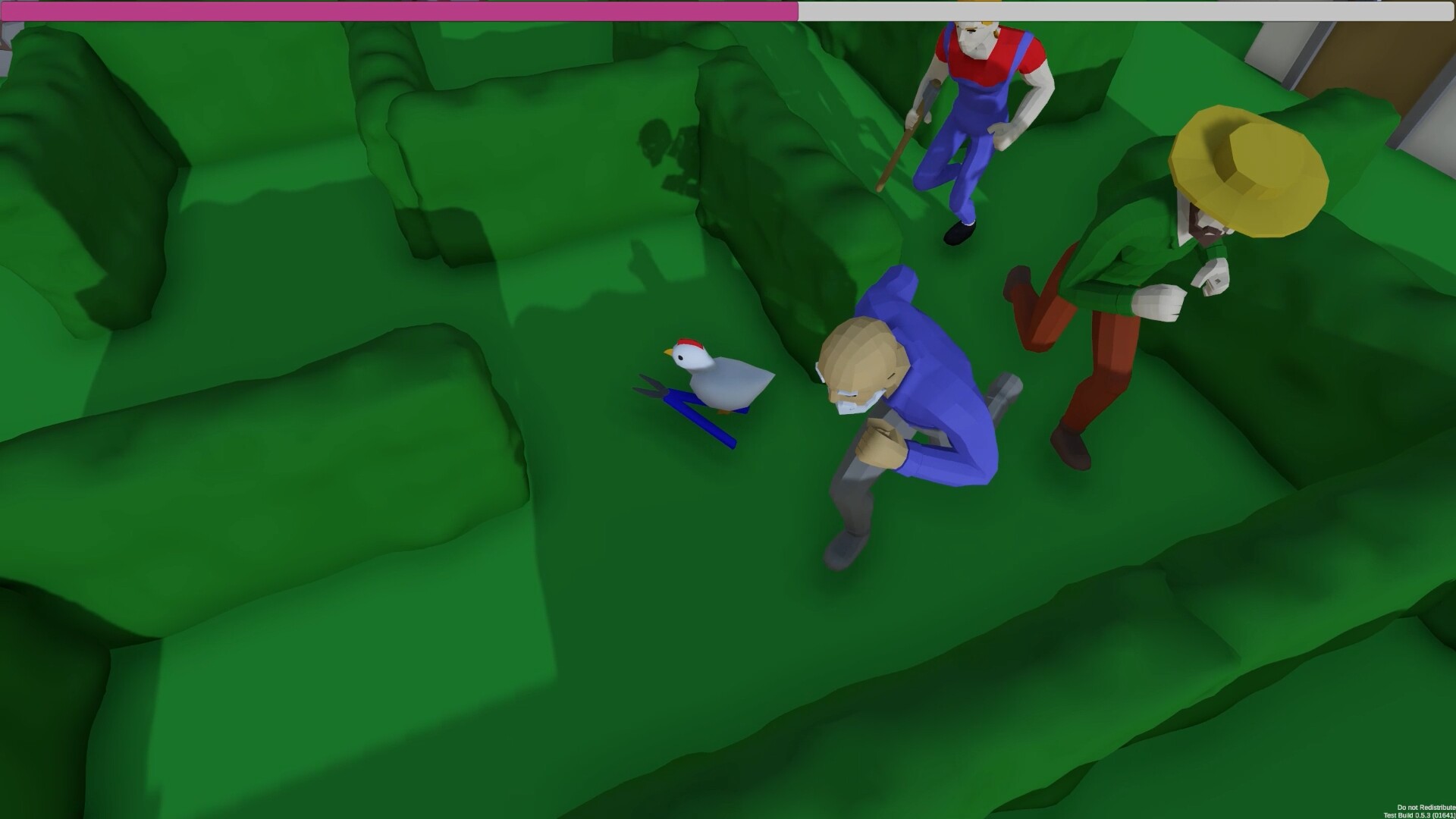 Escape the Farm screenshot 2