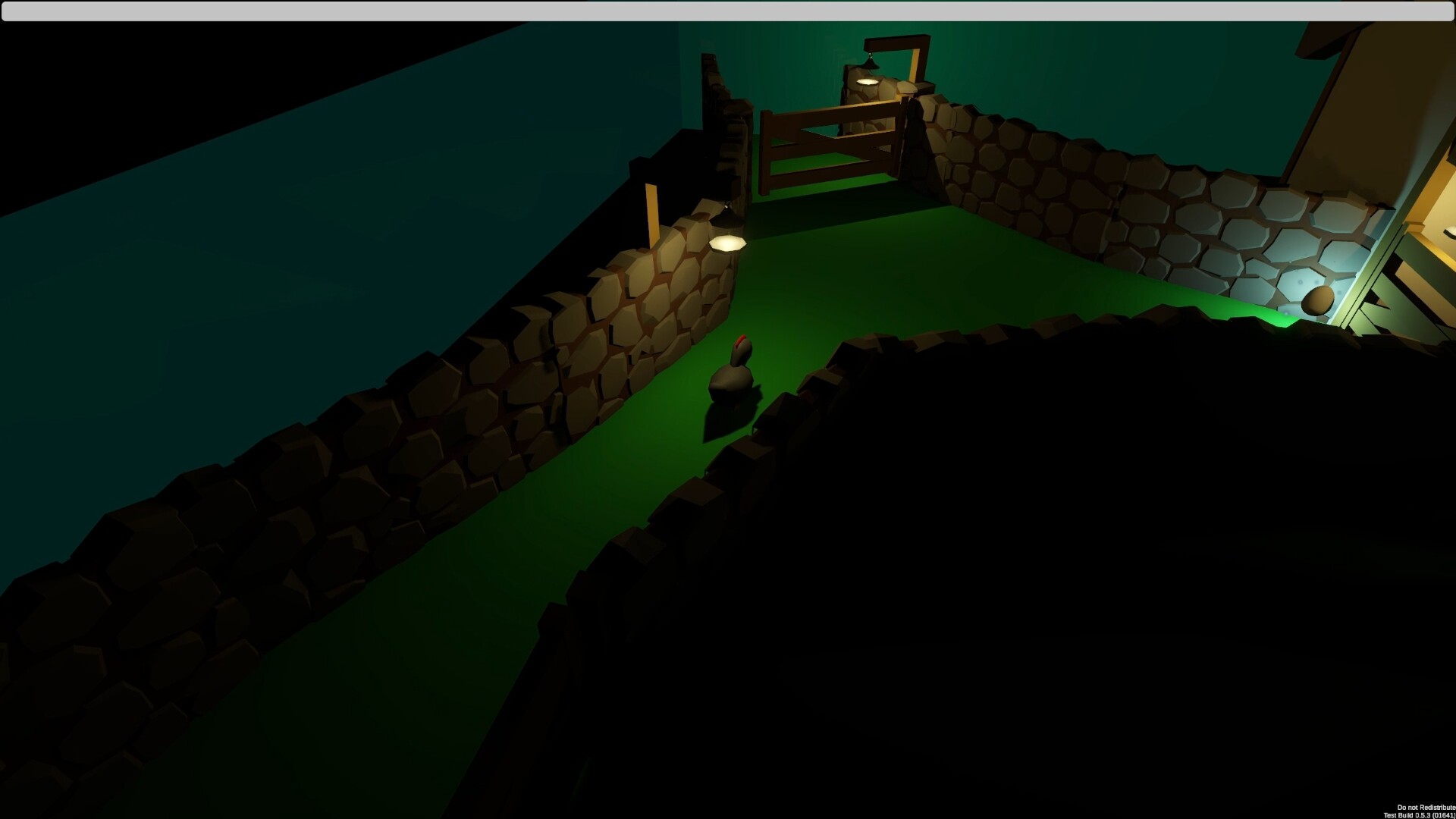Escape the Farm screenshot 4