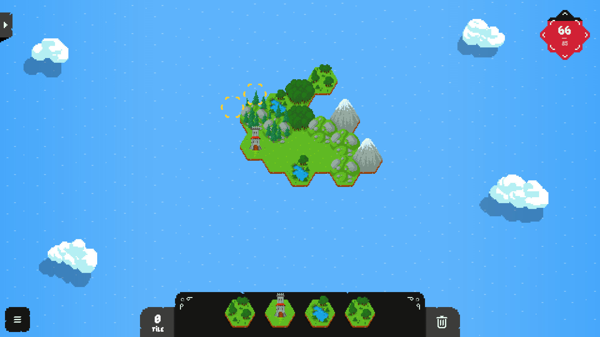 Teku screenshot 3