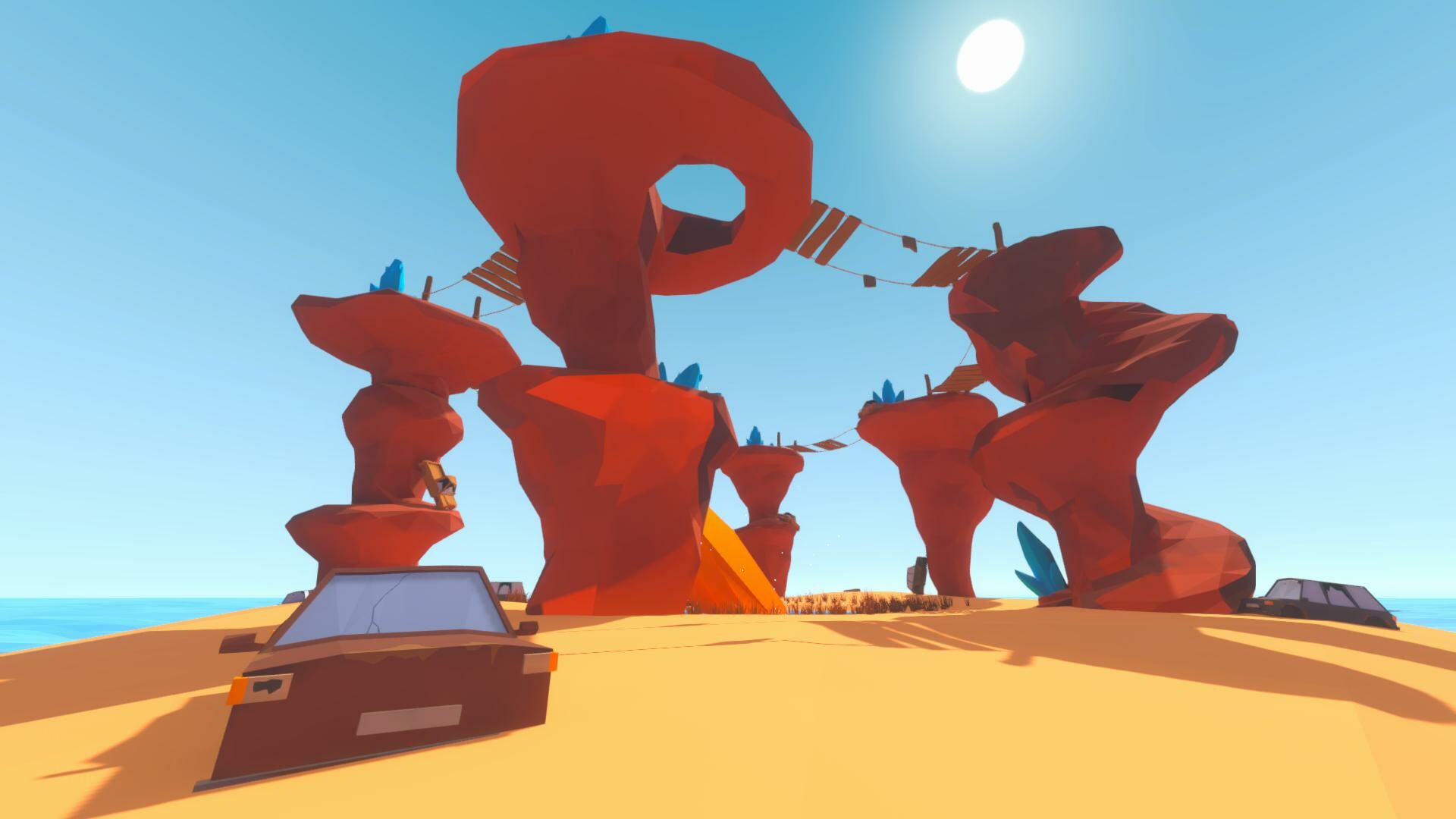 League of Speedrunners screenshot 3
