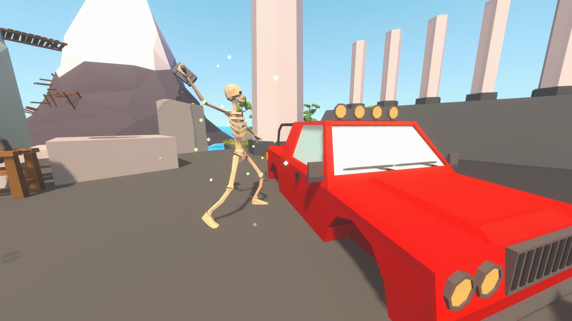 League of Speedrunners screenshot 6