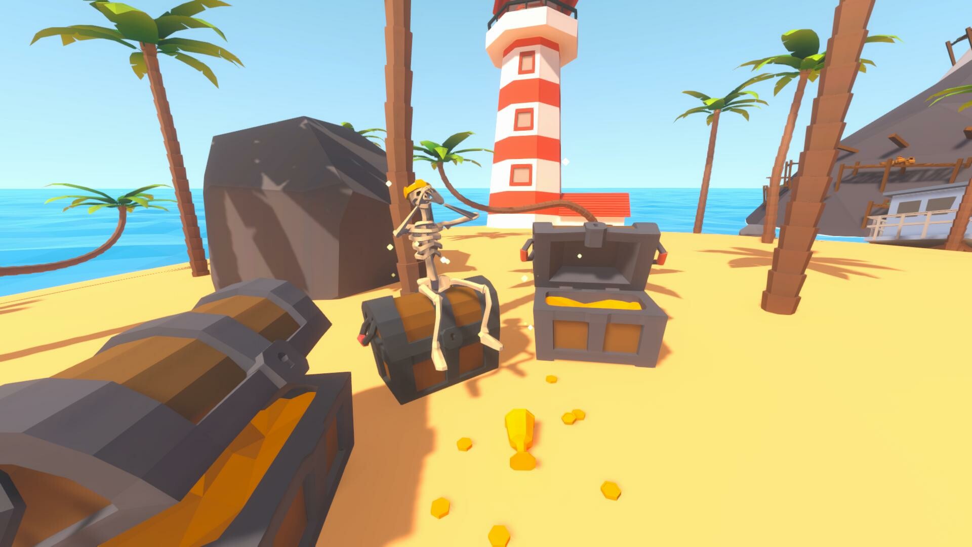 League of Speedrunners screenshot 4
