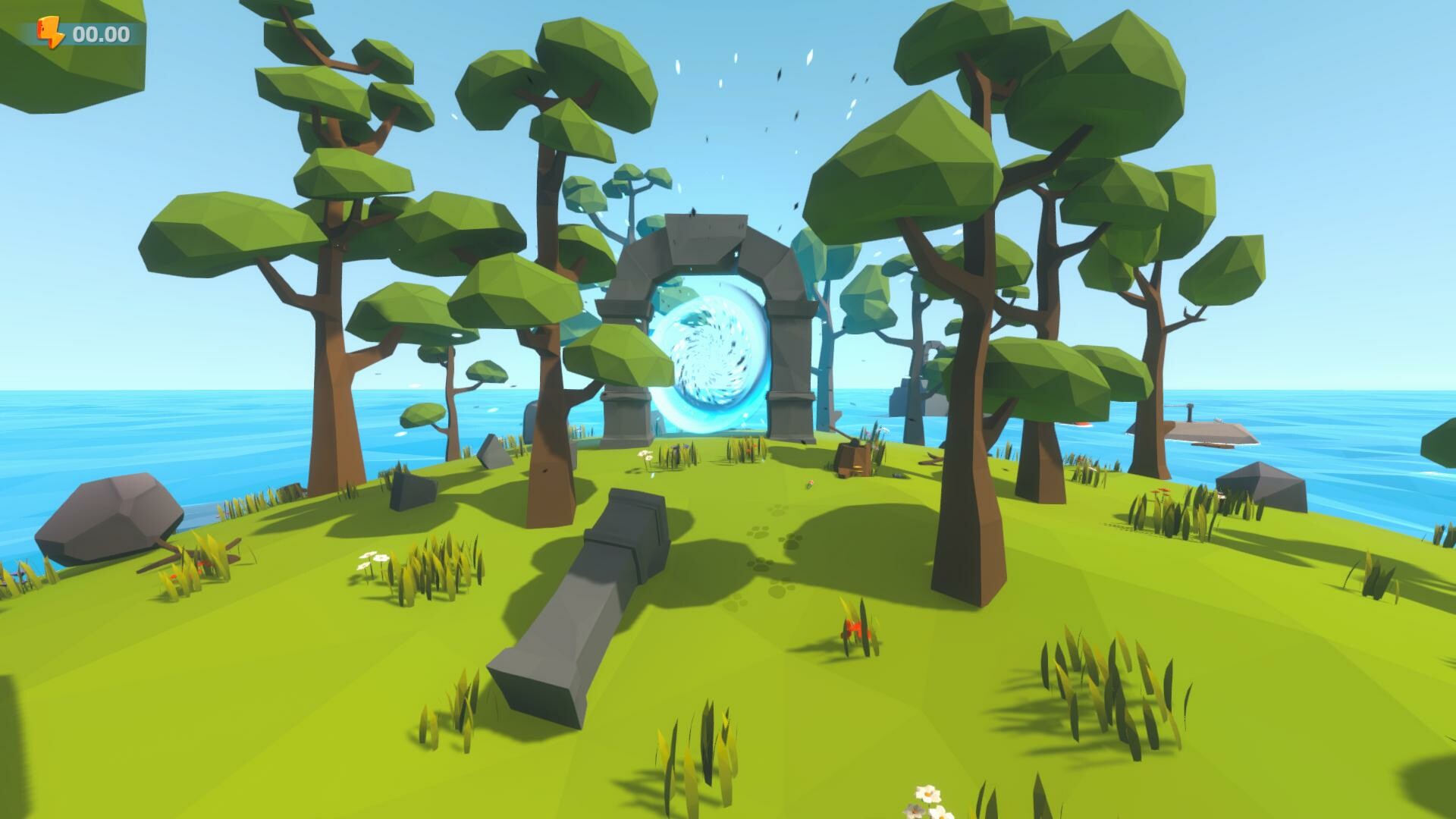 League of Speedrunners screenshot 8