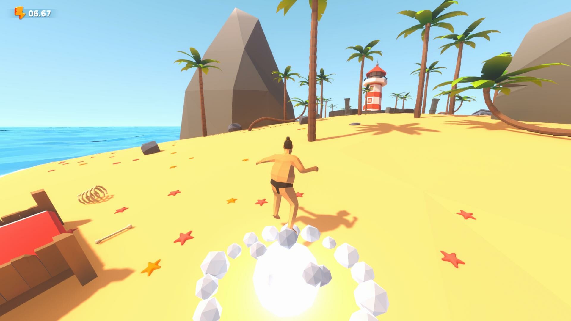 League of Speedrunners screenshot 5