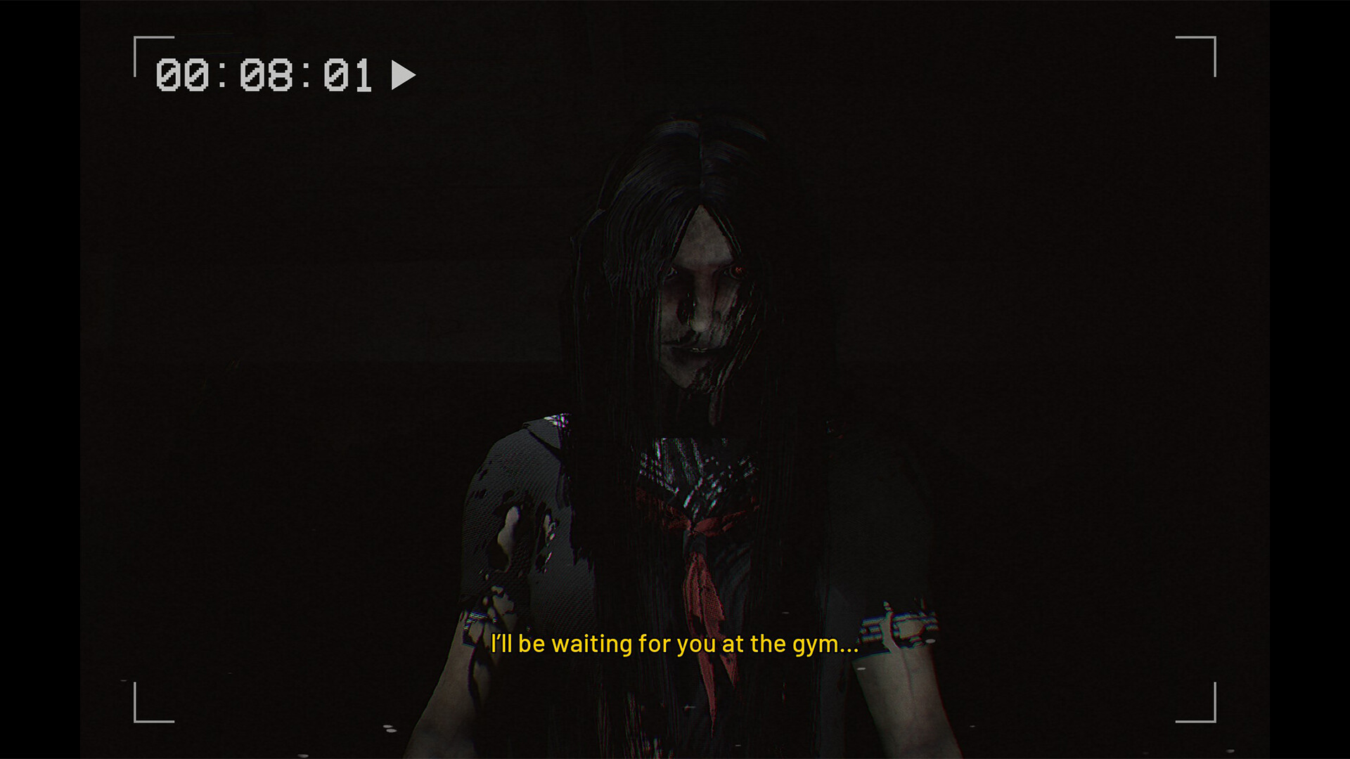DEADCAM | ANALOG • SURVIVAL • HORROR screenshot 6