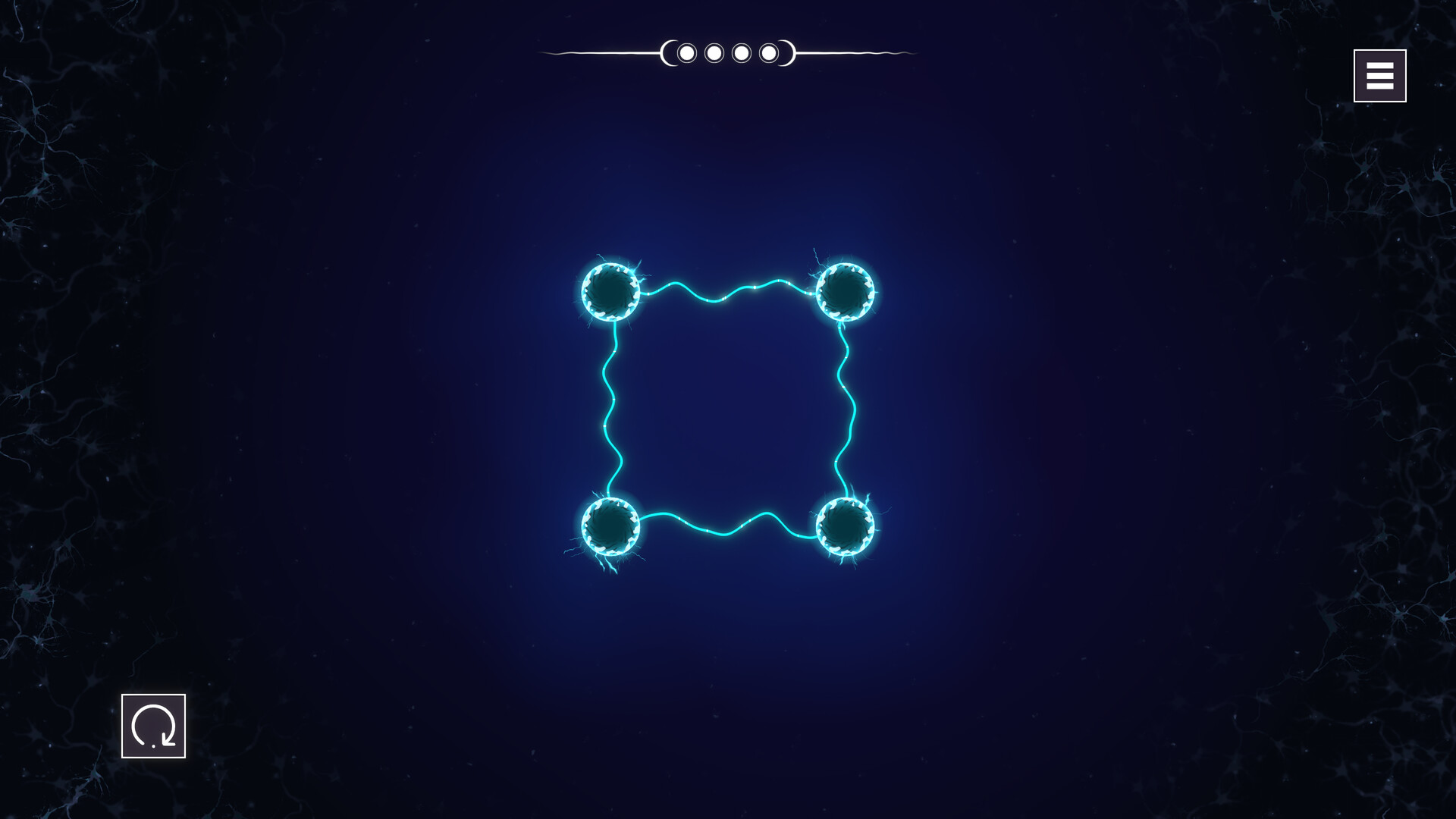 Memorion screenshot 1