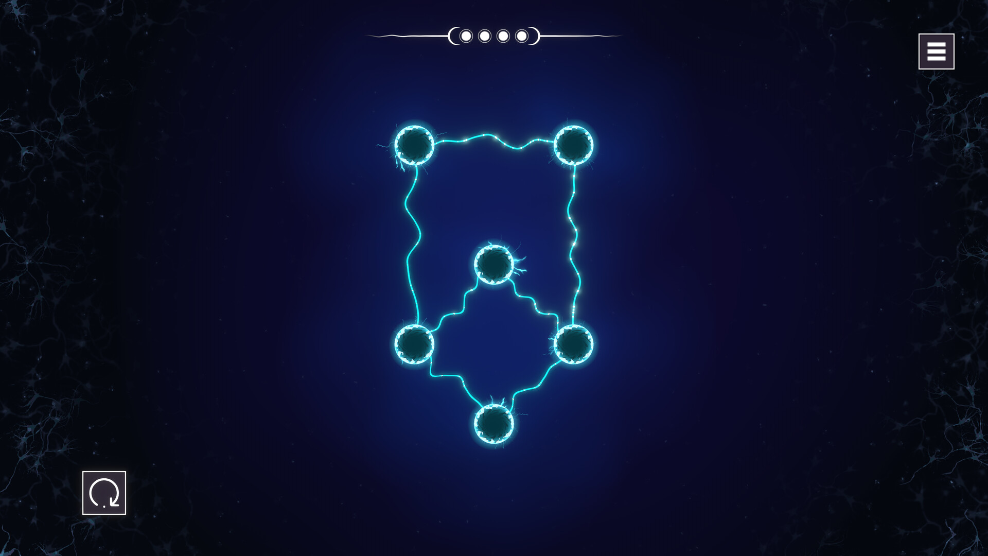 Memorion screenshot 2