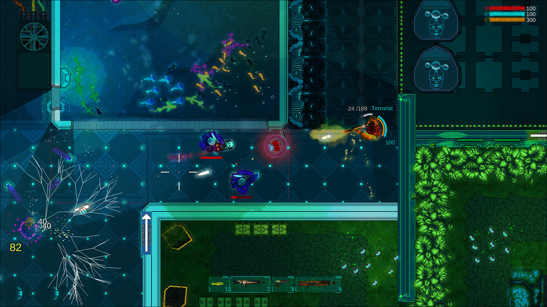 Hypersomnia screenshot 1