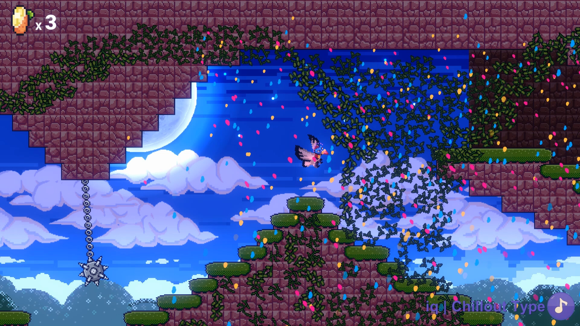 Block Room screenshot 2
