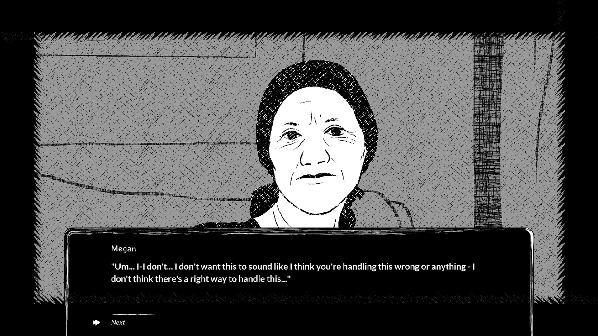 Descent of the Hunted screenshot 5