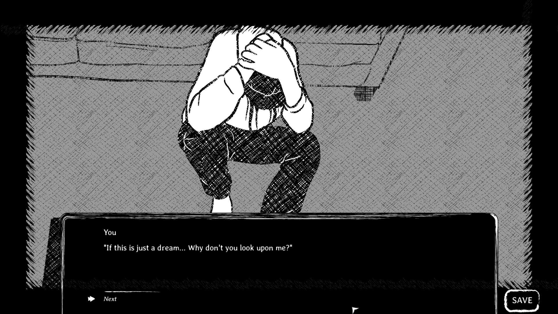 Descent of the Hunted screenshot 7