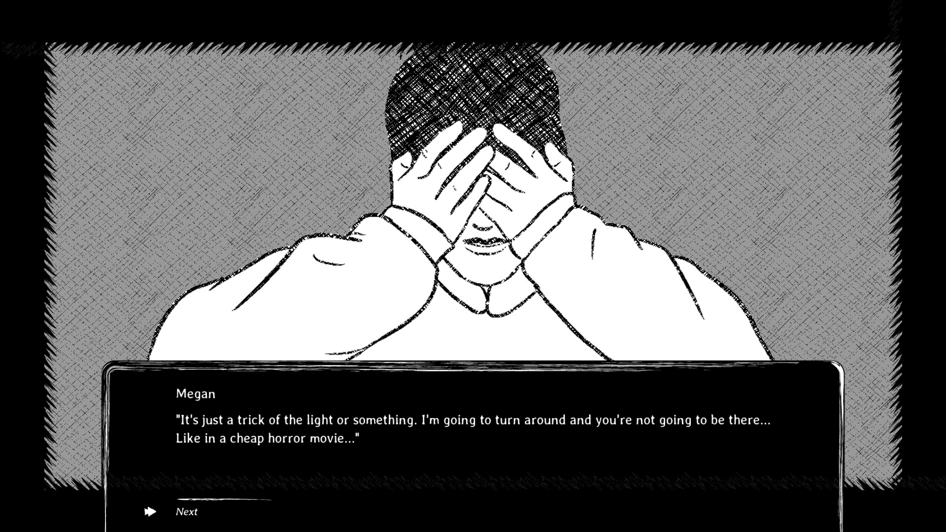 Descent of the Hunted screenshot 8