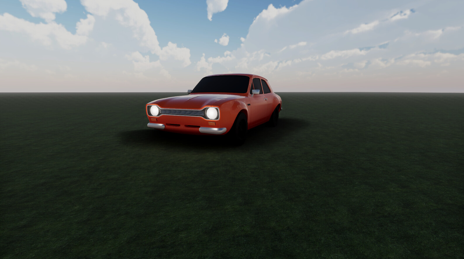 Escortina Life! 2.0 screenshot 1
