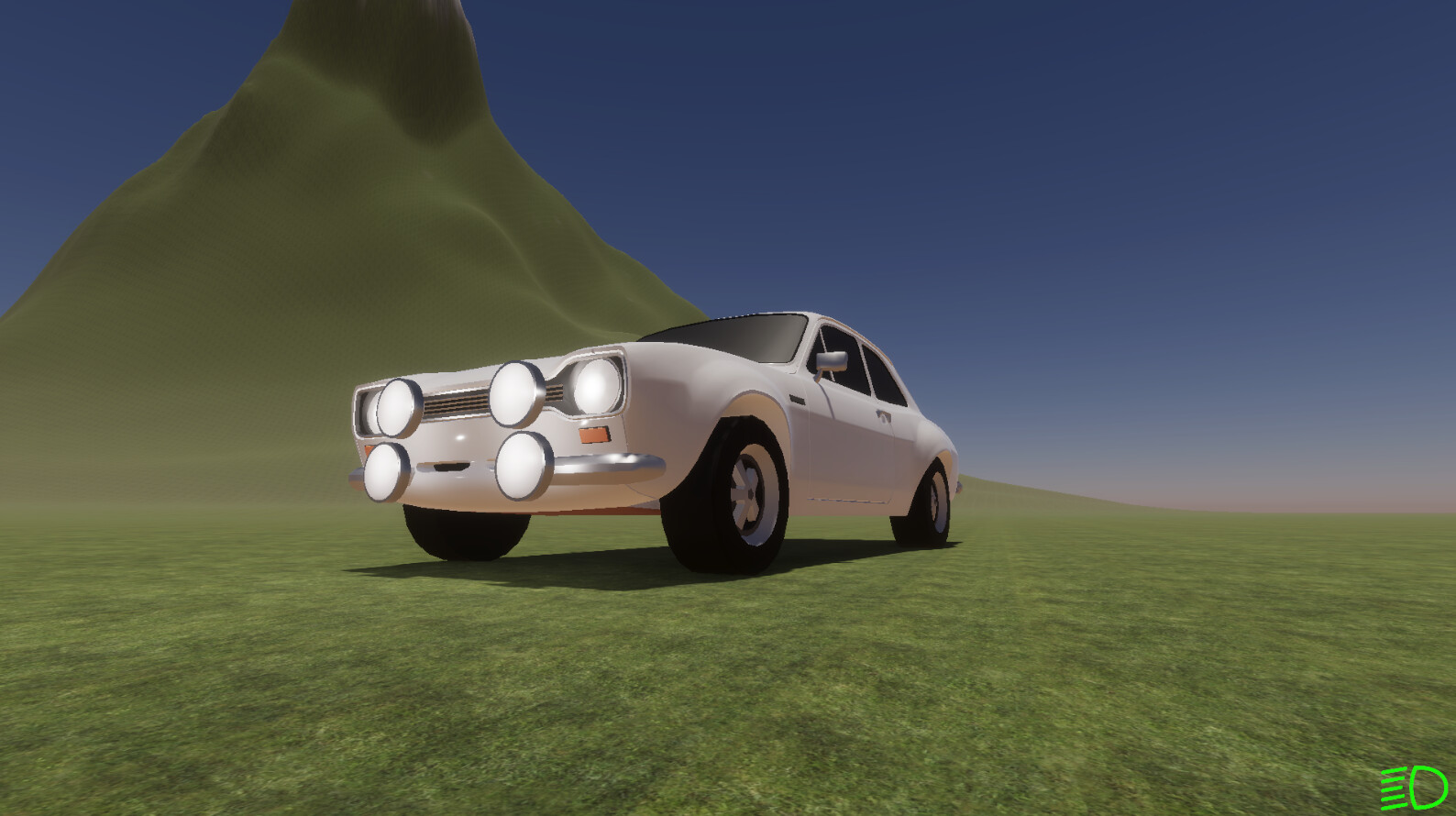 Escortina Life! 2.0 screenshot 2
