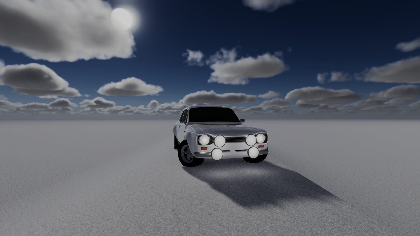 Escortina Life! 2.0 screenshot 4