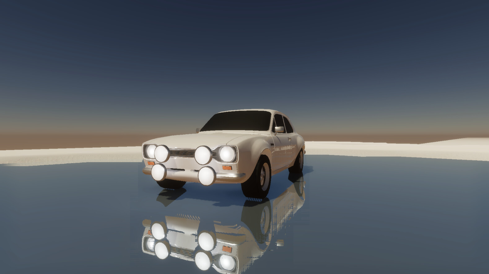 Escortina Life! 2.0 screenshot 3