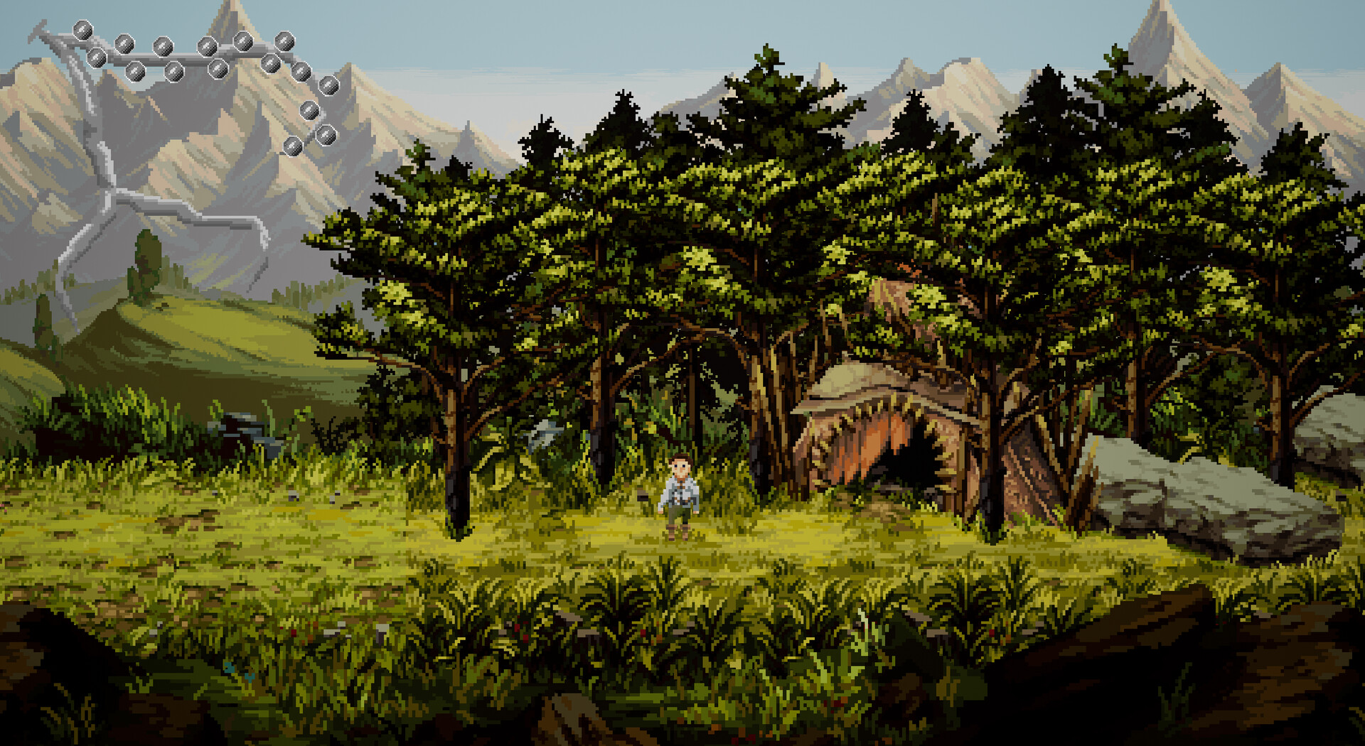Sovereign Reign screenshot 1