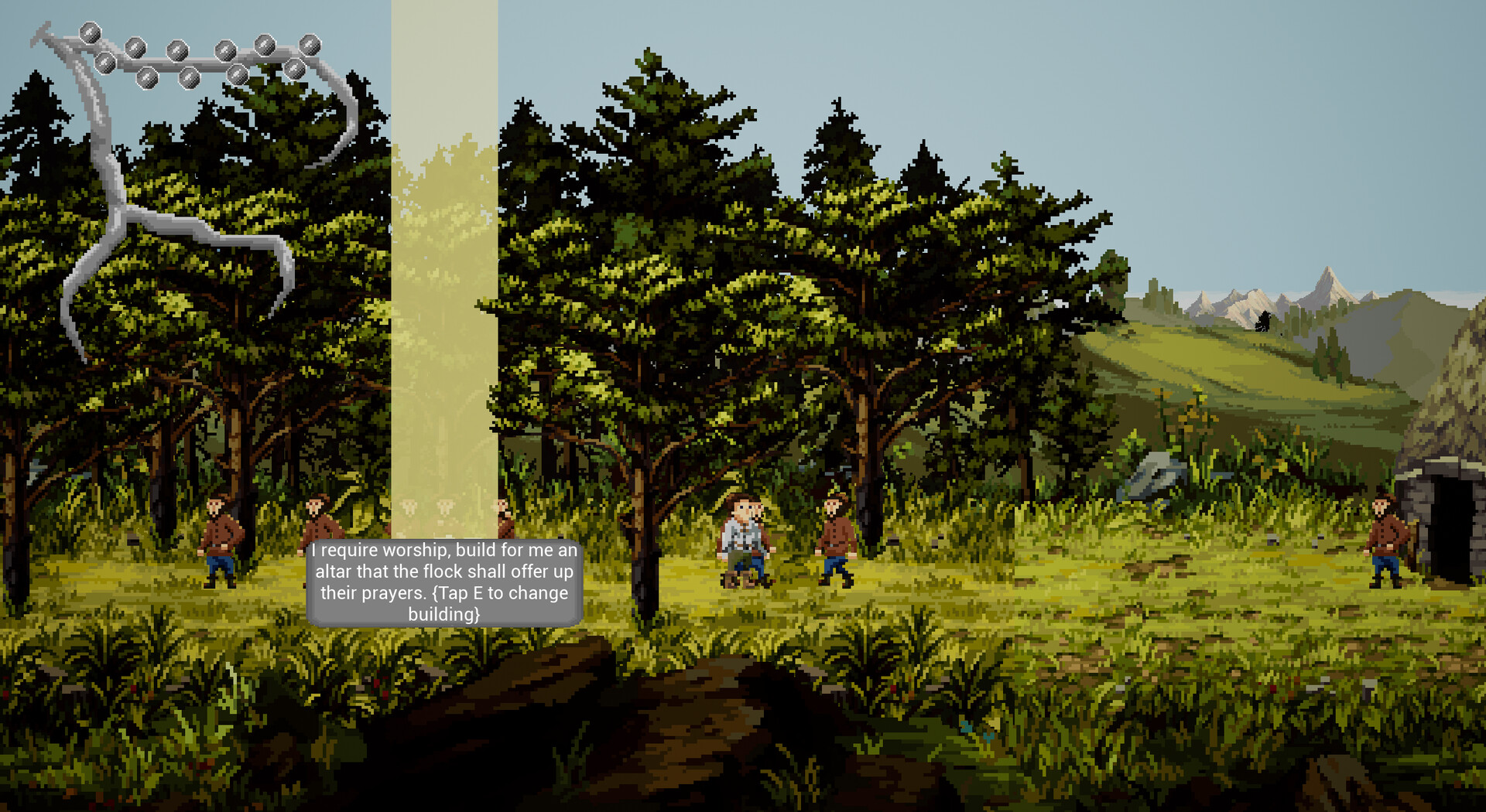 Sovereign Reign screenshot 3