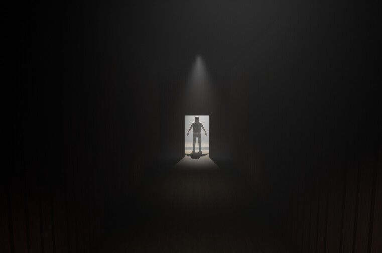 Nine Days screenshot 1