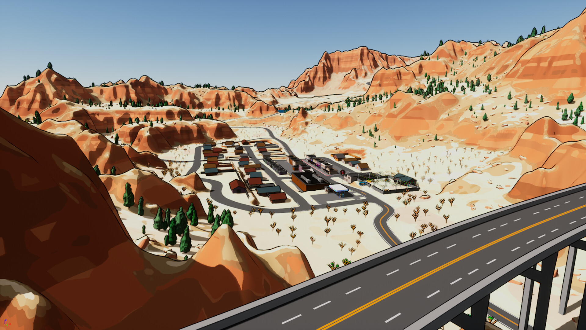 L.A.W Transporter screenshot 5