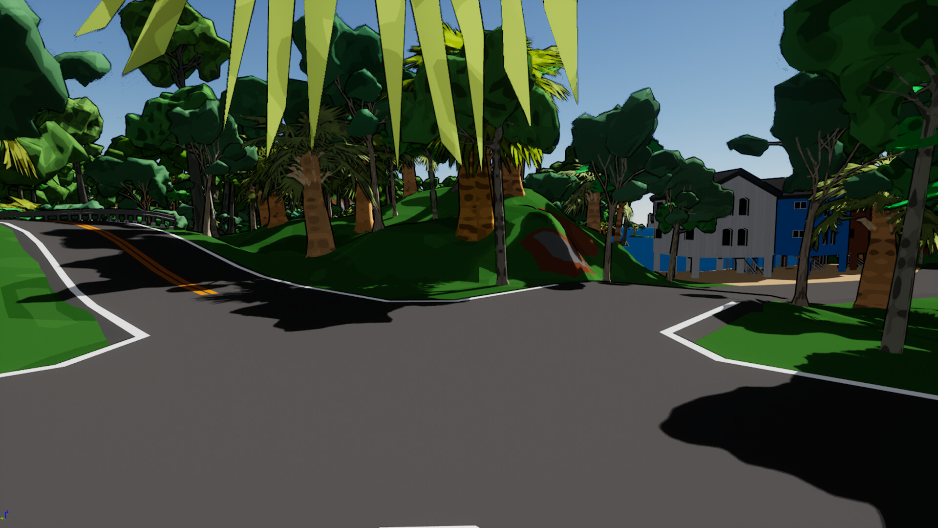 L.A.W Transporter screenshot 6