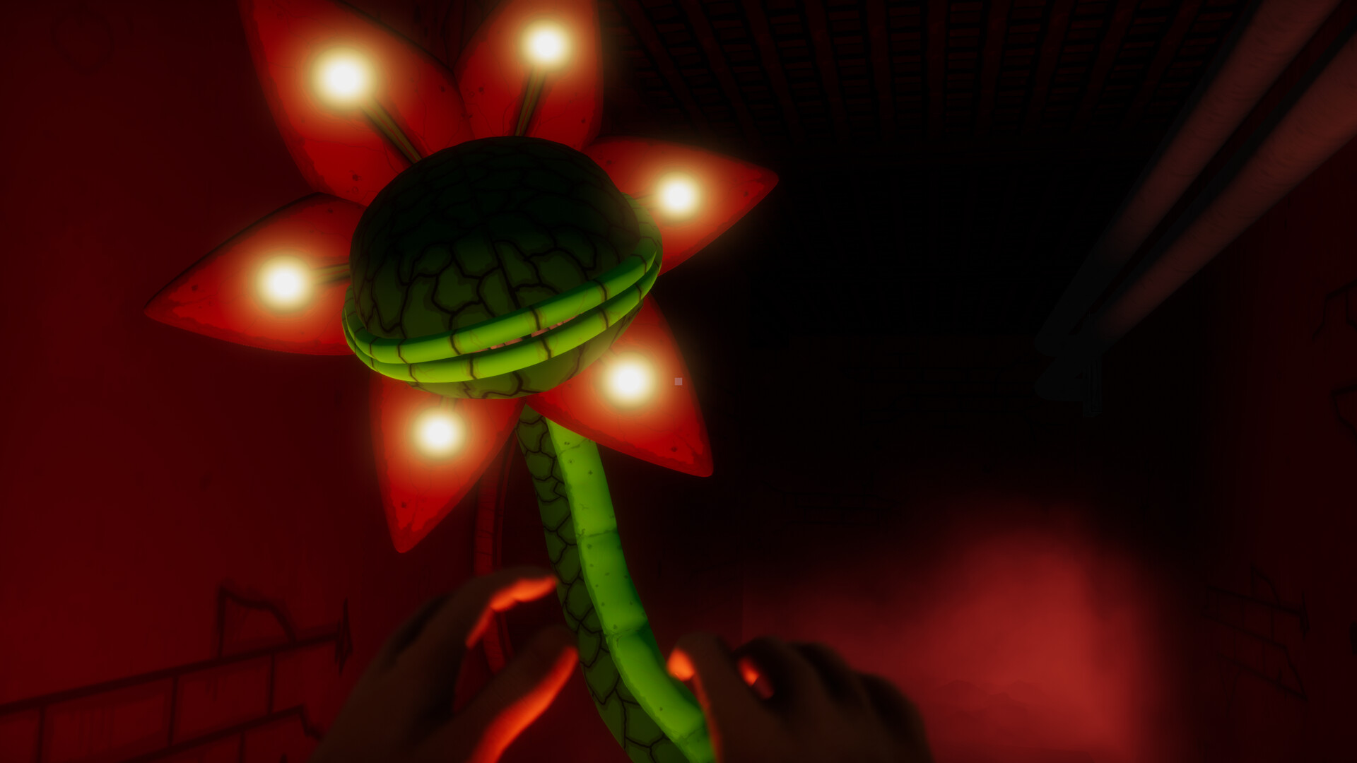 Glitched Out: Chapter 1 screenshot 8
