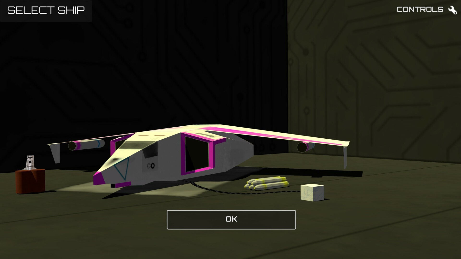 Seren Nova screenshot 8