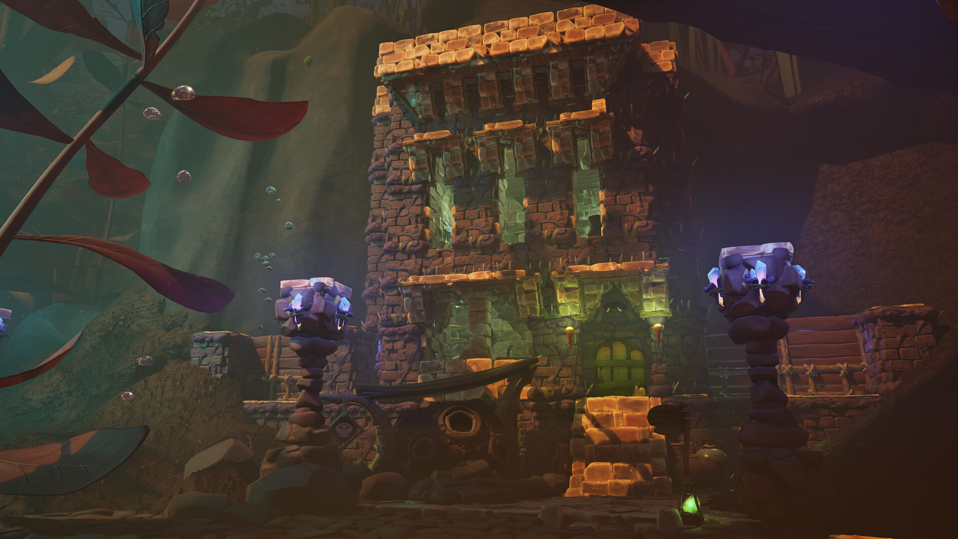 Grounded 2 screenshot 3