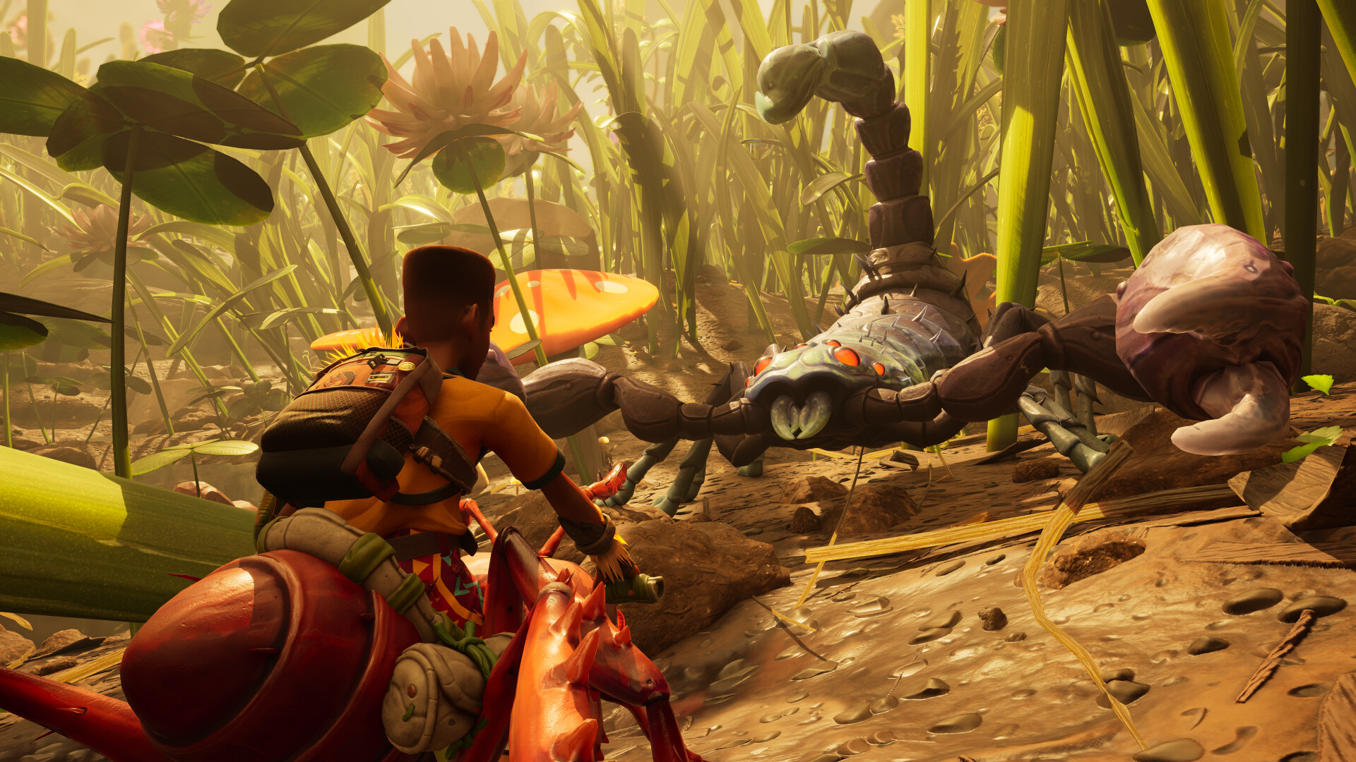 Grounded 2 screenshot 9