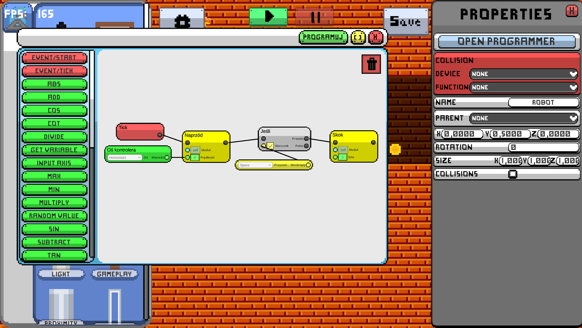 Edd-E screenshot 6