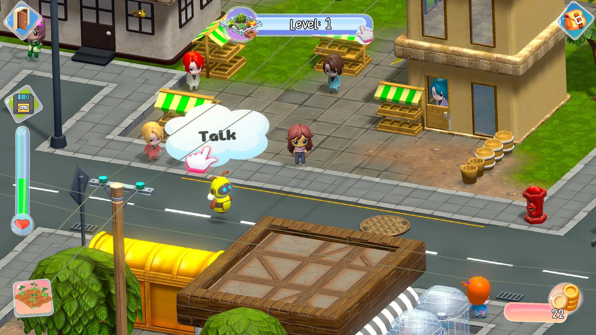Agritopia screenshot 3