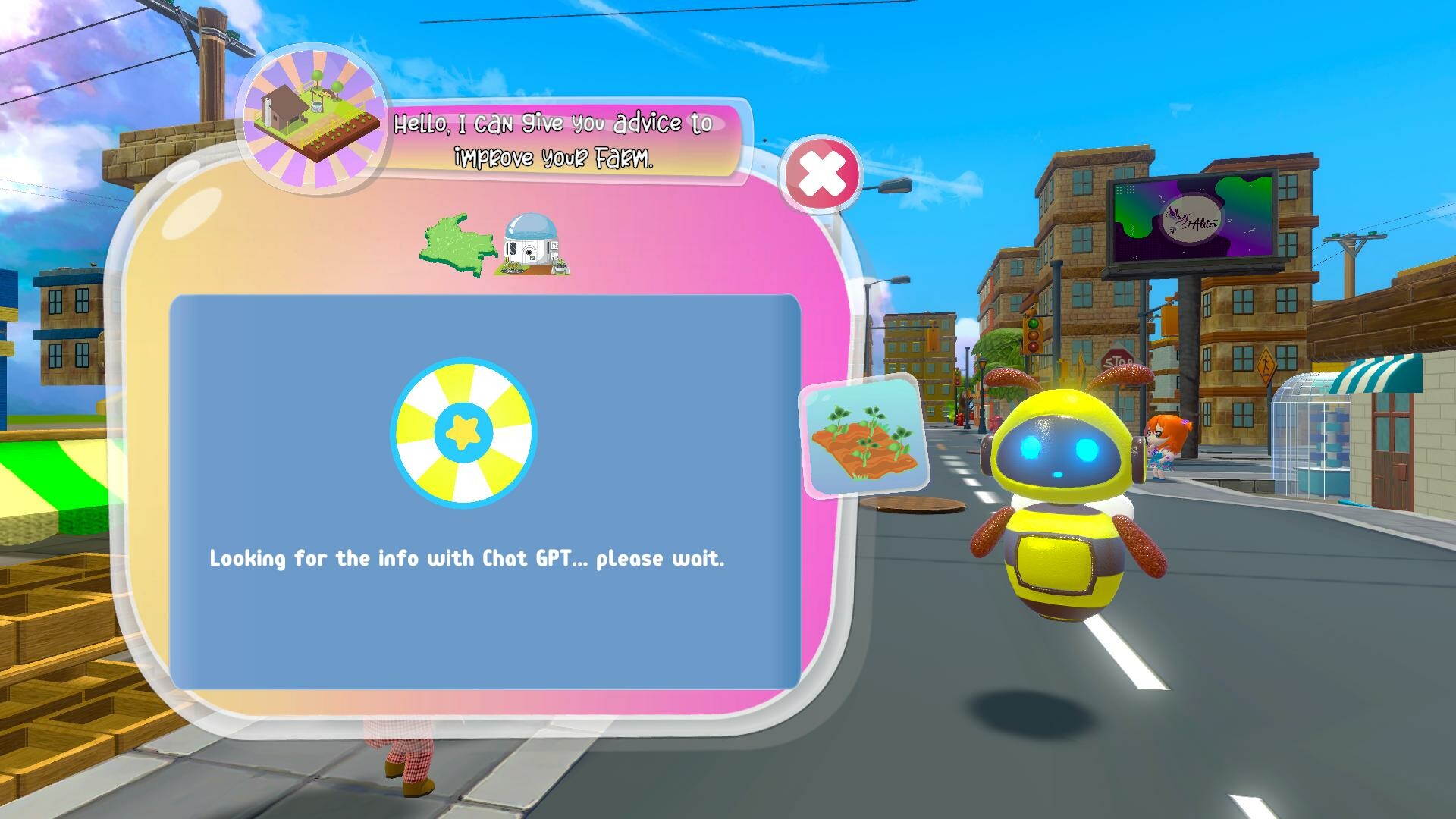 Agritopia screenshot 6