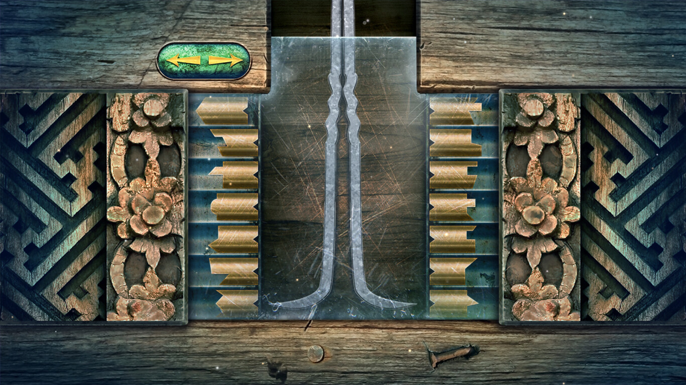Chimeras: Price of Greed Collector's Edition screenshot 6