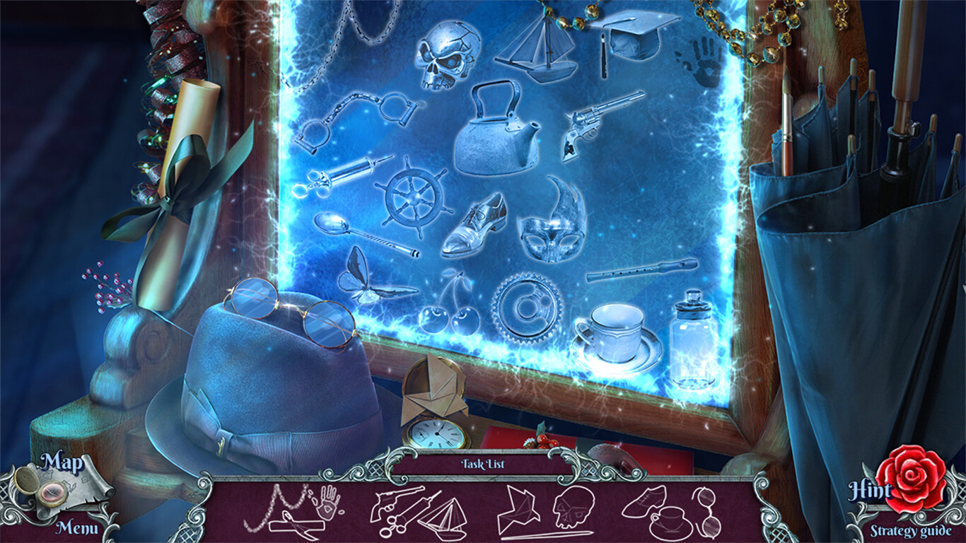 Chimeras: Price of Greed Collector's Edition screenshot 2