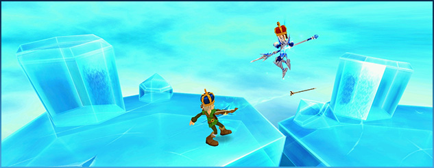 Lost Saga NA screenshot 6