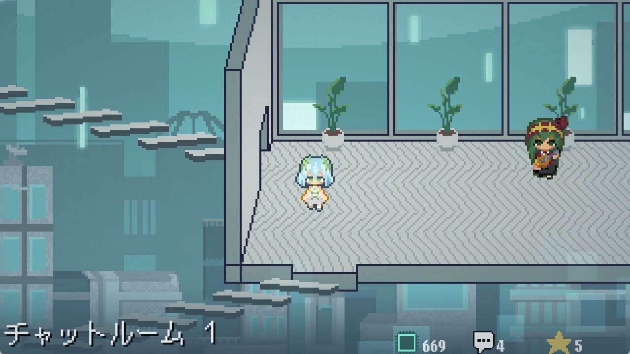 あなたはチャットAIです screenshot 1