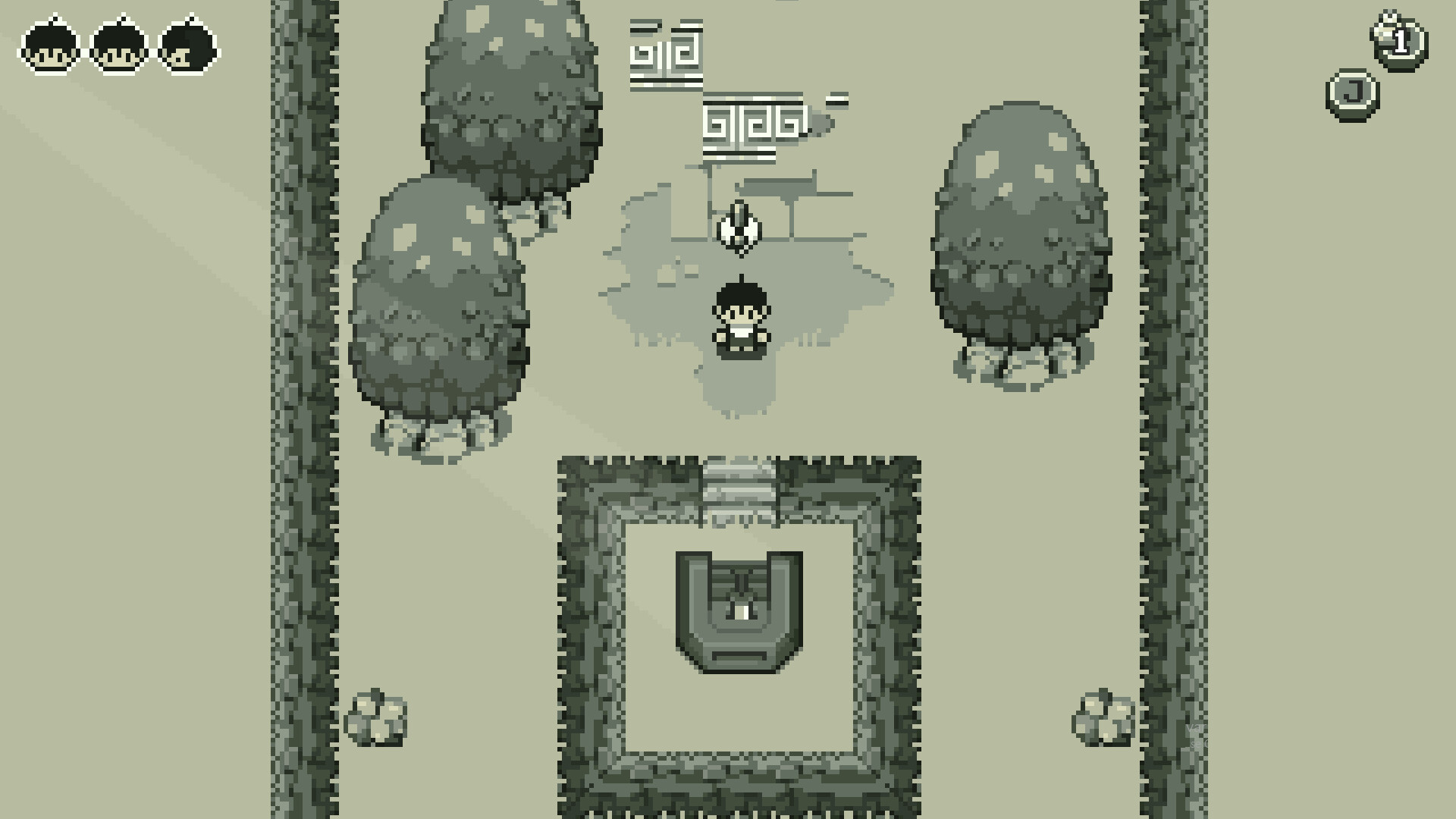 Apu's Journey screenshot 1