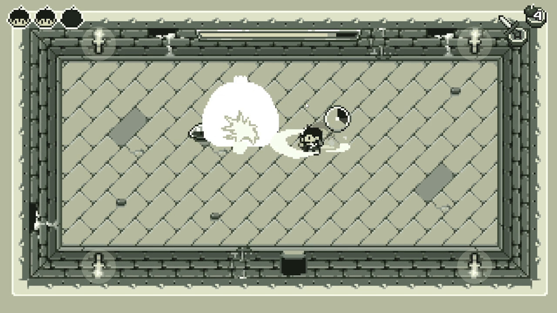 Apu's Journey screenshot 7