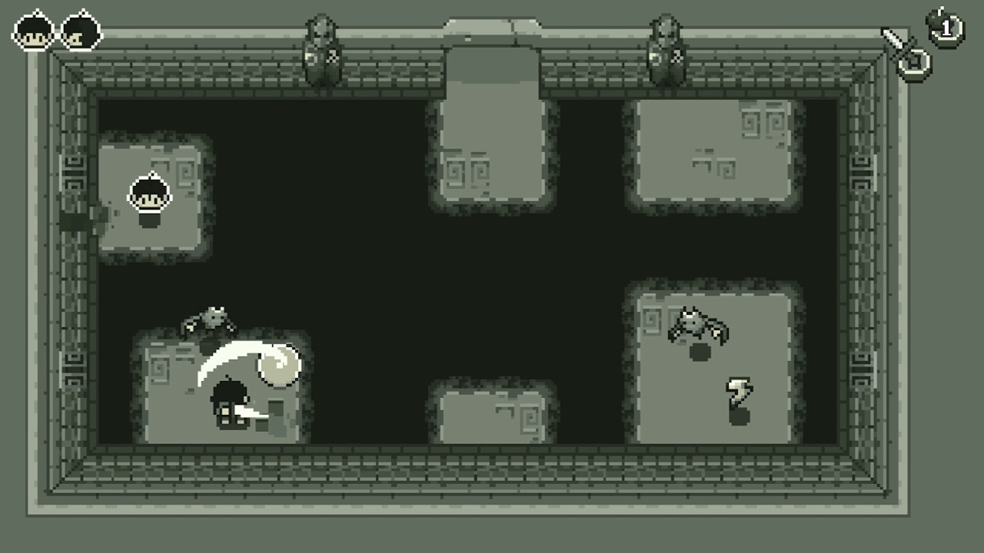 Apu's Journey screenshot 6