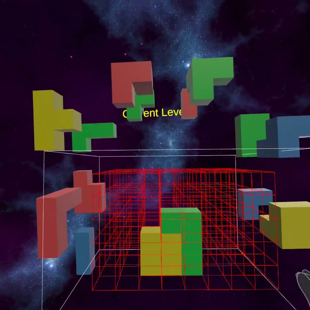 SomaCube screenshot 5