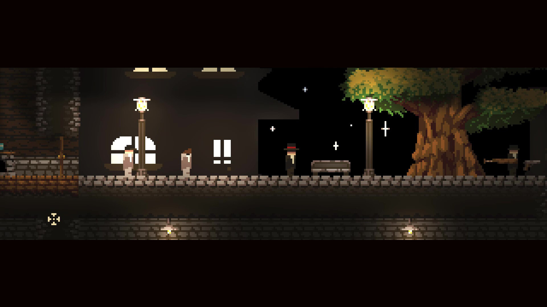 Of Murder and Moonshine screenshot 1