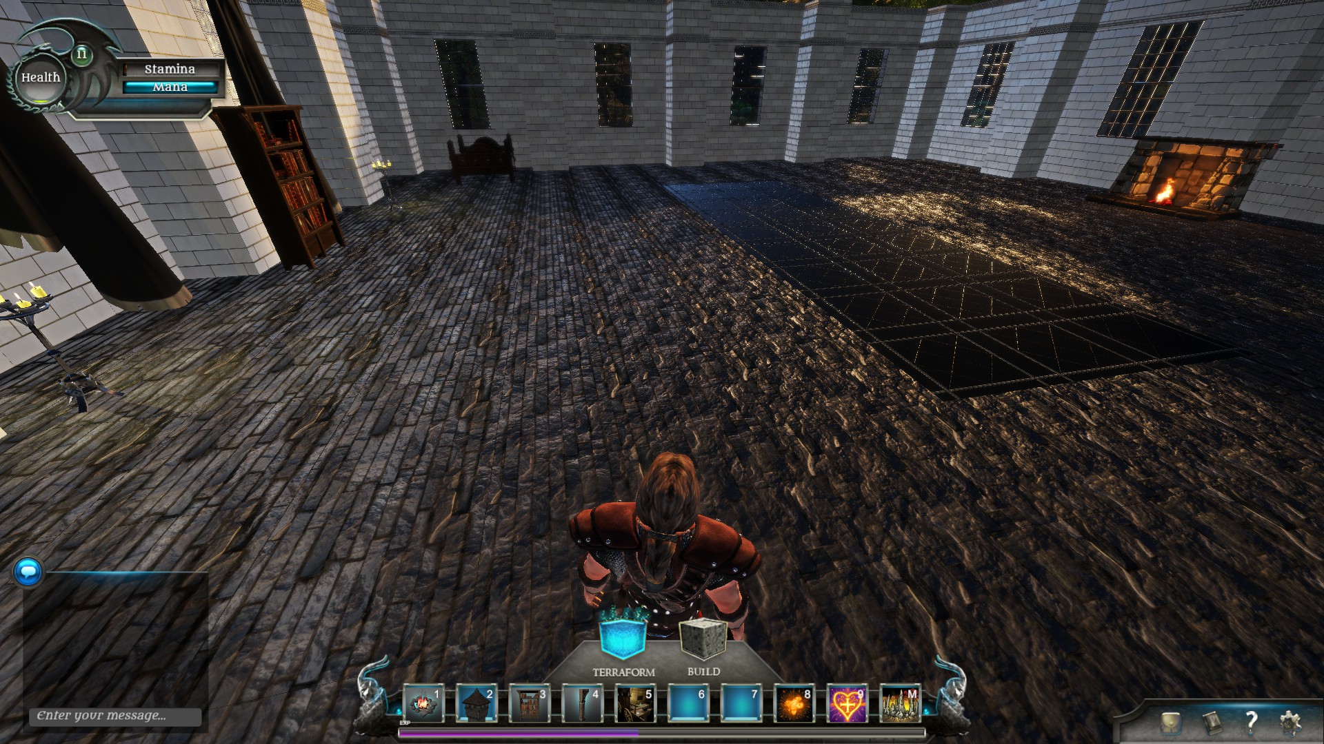 Astral Terra screenshot 23